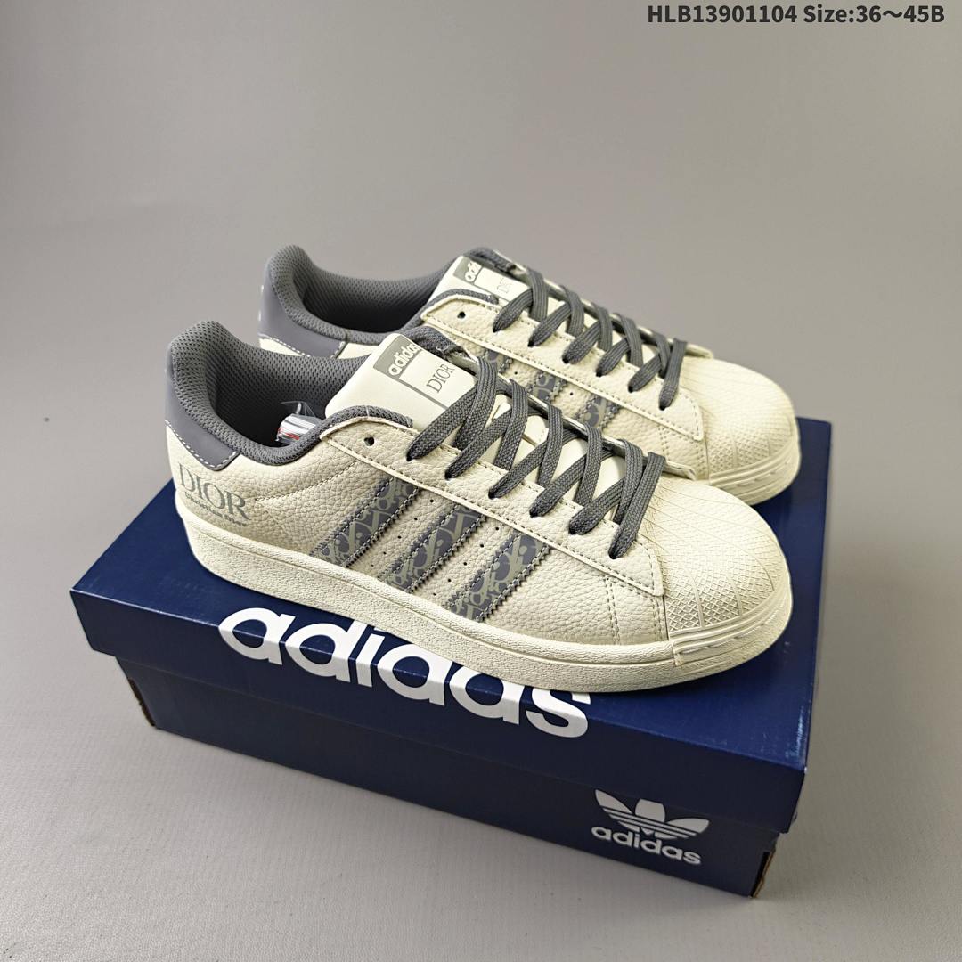 ‼️ 90 ✅Adidas Originals Superstar ’DIY’ - foto 2