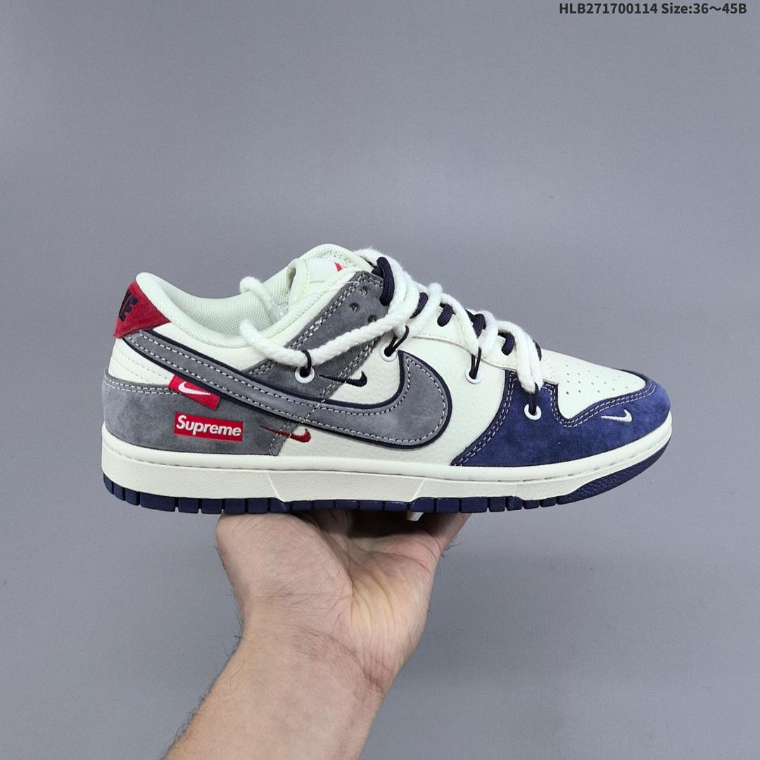 NIKE DUNK SB LOW Dunk SB Dunk Dunk Dunk SB - foto 7