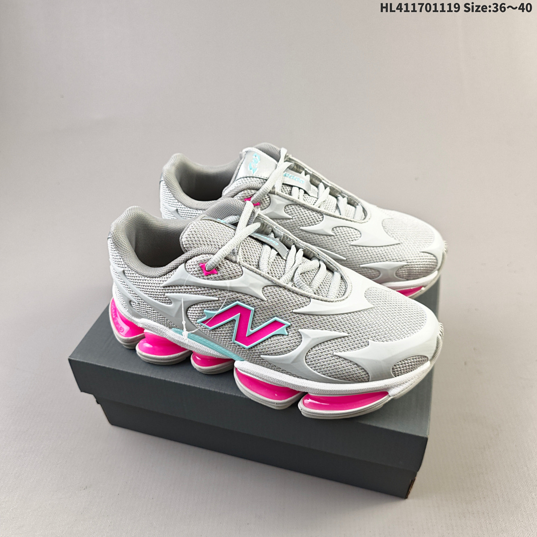 New Balance NB2000 NB 2025 - foto 2