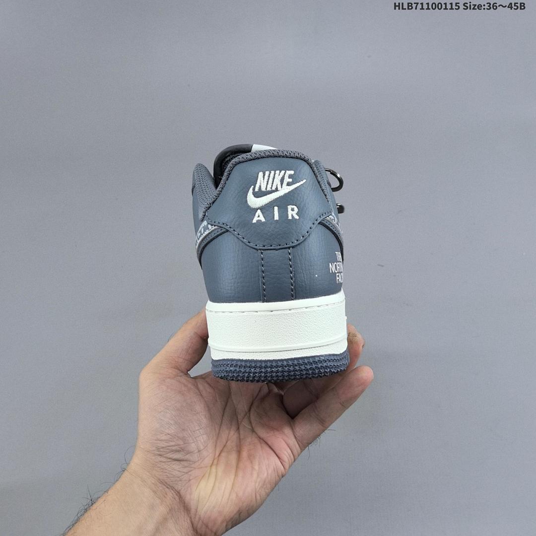 NIKE AIR FORCE 1‘07 LV8 - foto 5