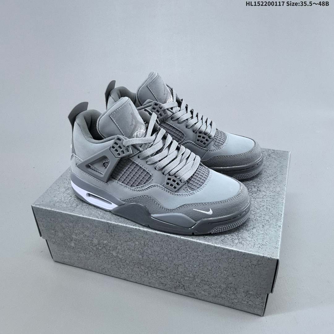 Nigel Sylvester x Air Jordan 4 OG BIKE AJ4 4 aj4 4 BMX Nigel Sy - foto 2