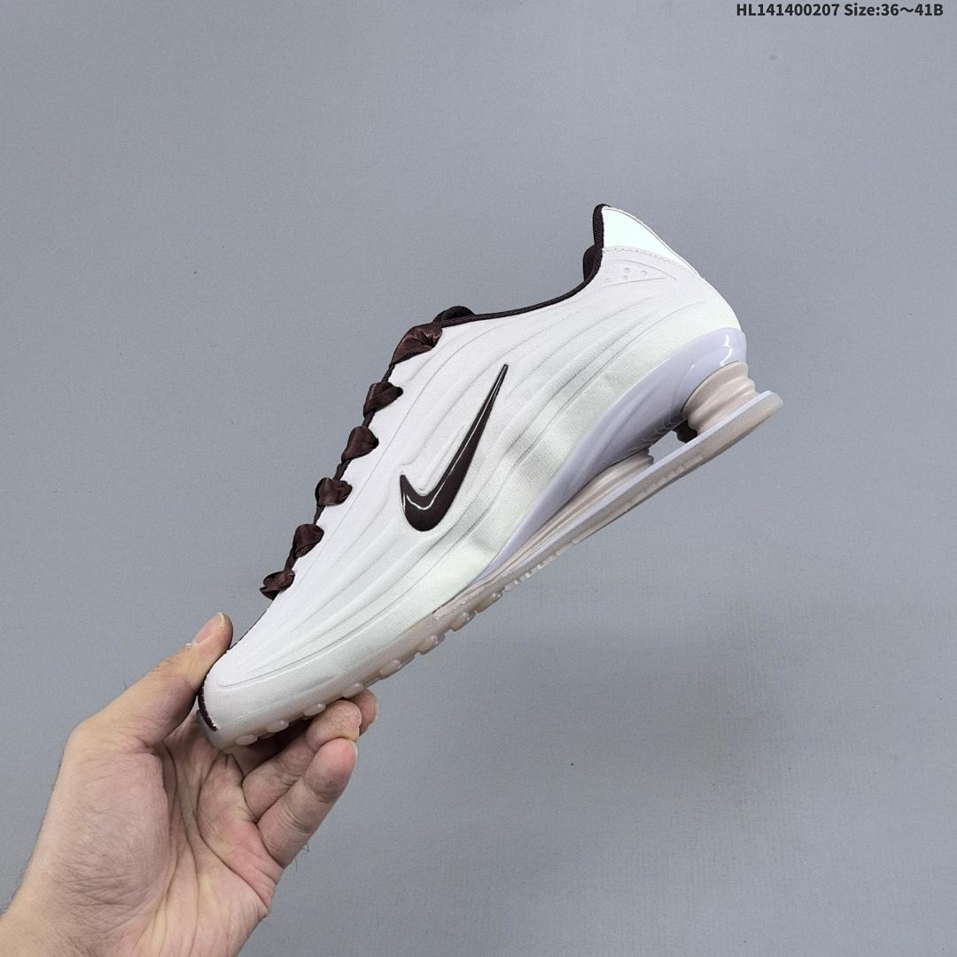 NIKE SHOX Z -627 ID - foto 7