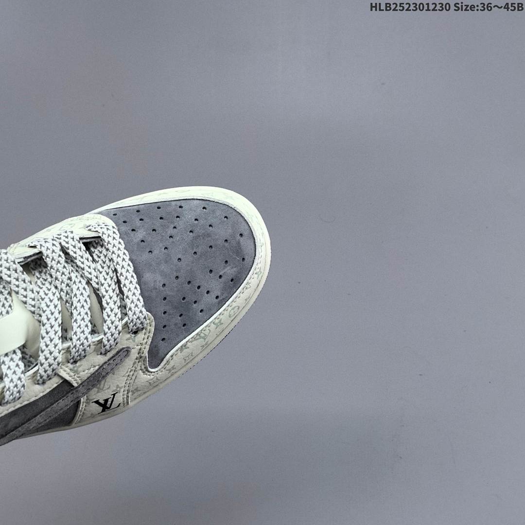 Nike Air Jordan 1 x Travis Scott AJ1 ‘DIY’ - foto 3