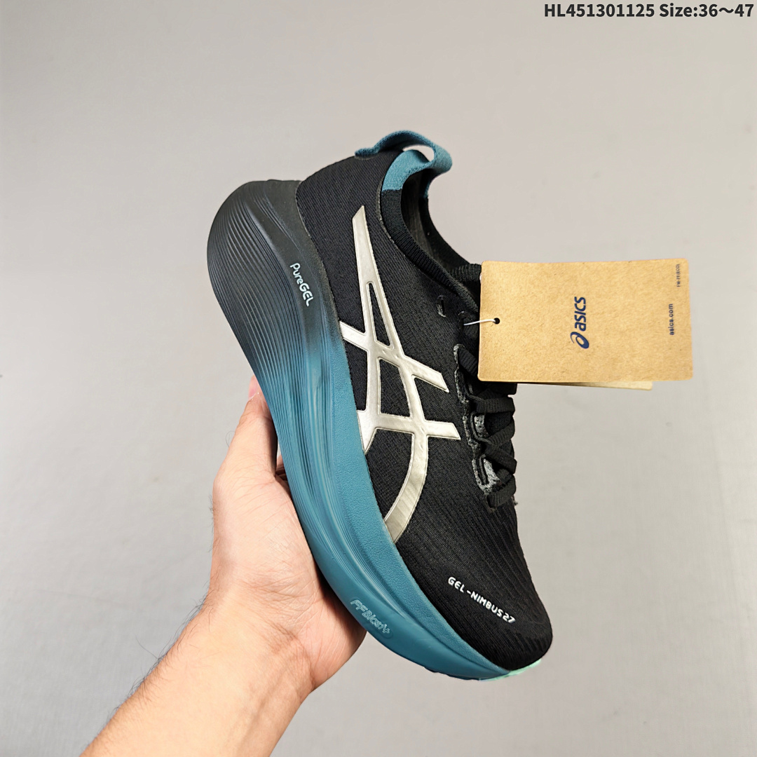 Asics Gel-Nimbus 27 ASICS -GEL - foto 9