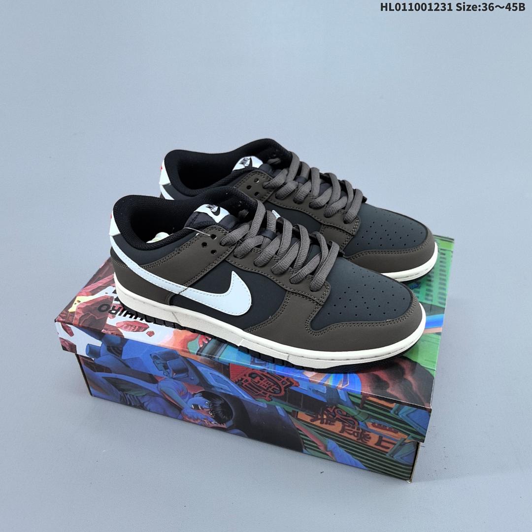 NIKE DUNK SB LOW Dunk SB Dunk Dunk Dunk SB - foto 4