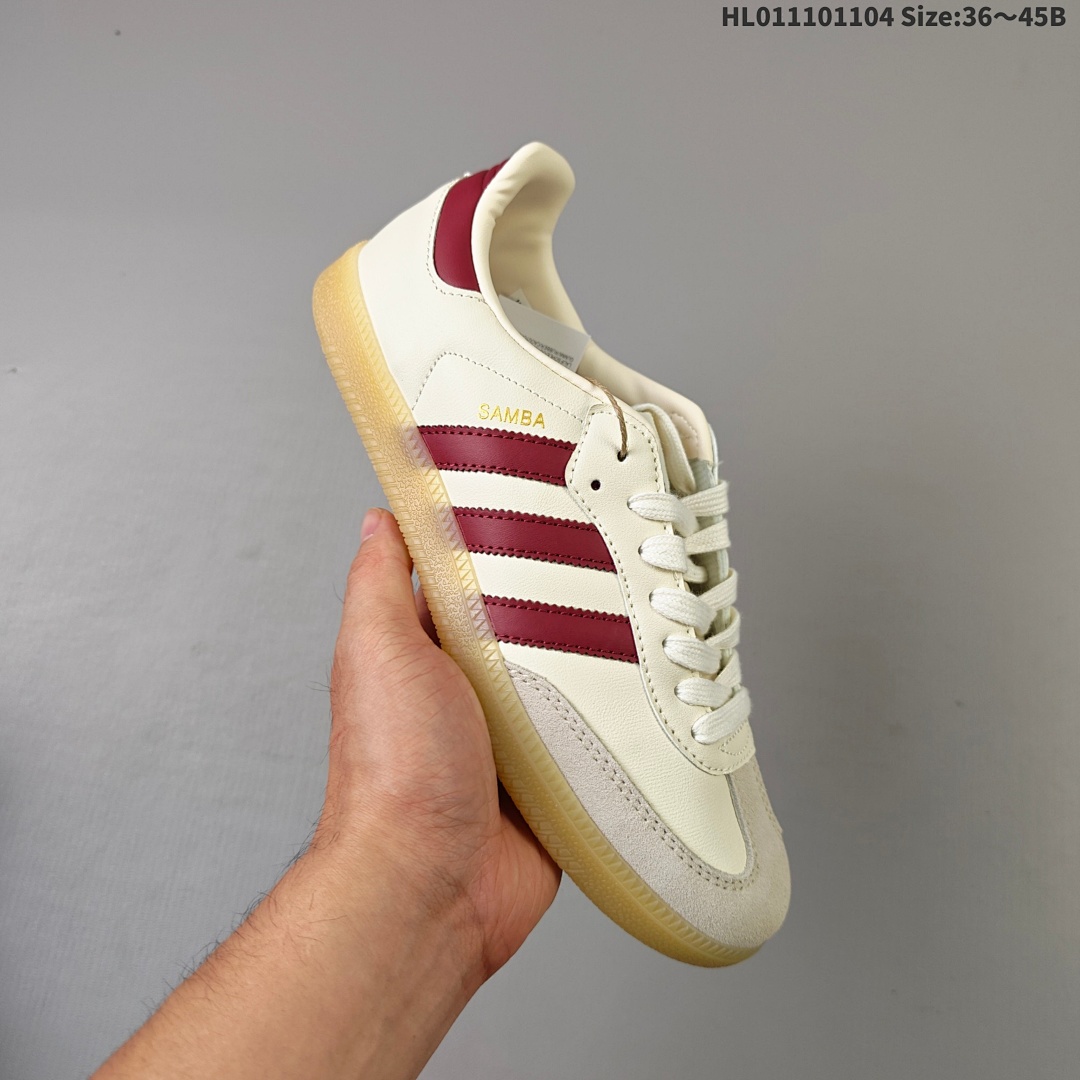Adidas Originals Samba 4 - foto 9
