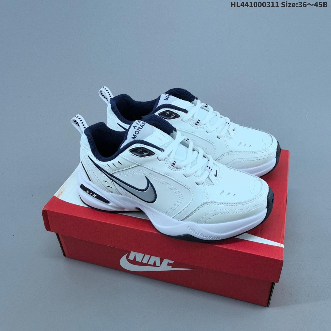 Nike Air Monarch M2K