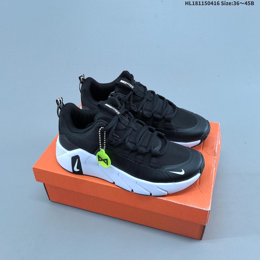 Nike Free Metcon 7 FJ7127 001 HL181150416 - foto 2