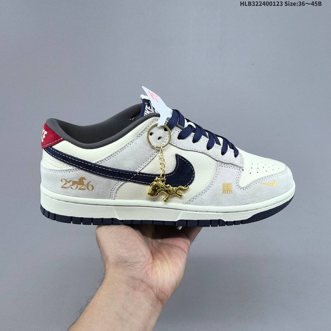 NIKE DUNK SB LOW Dunk SB Dunk Dunk Dunk SB - foto 7