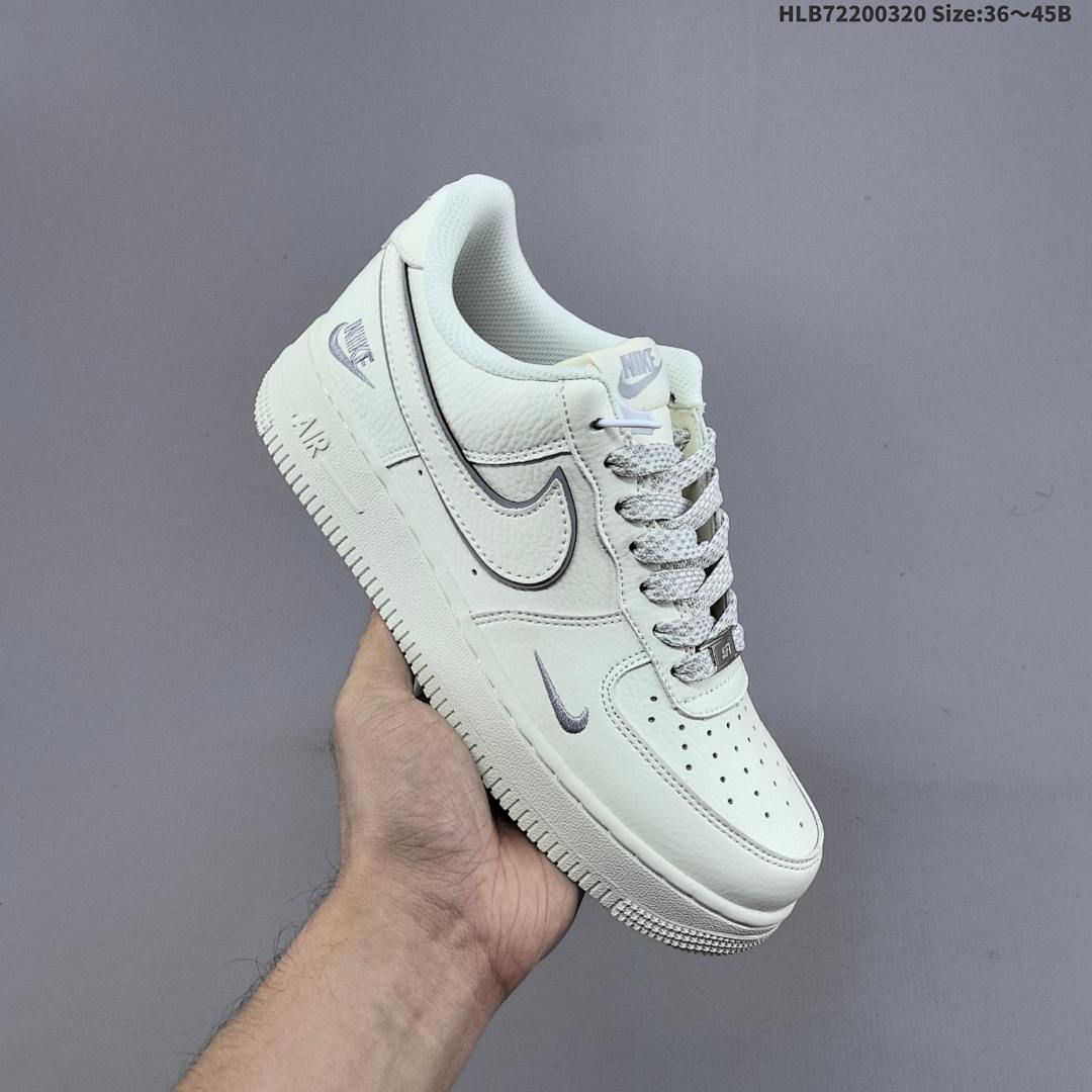 NIKE AIR FORCE 1‘07 LV8 -07 - foto 4