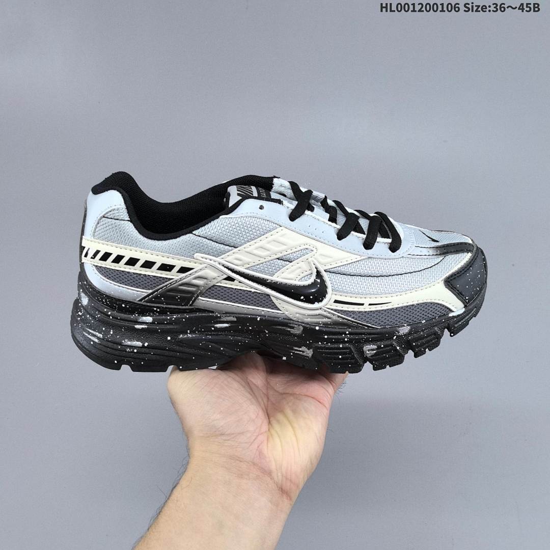 Nike Initiator RC Nike Initiatorj - foto 9