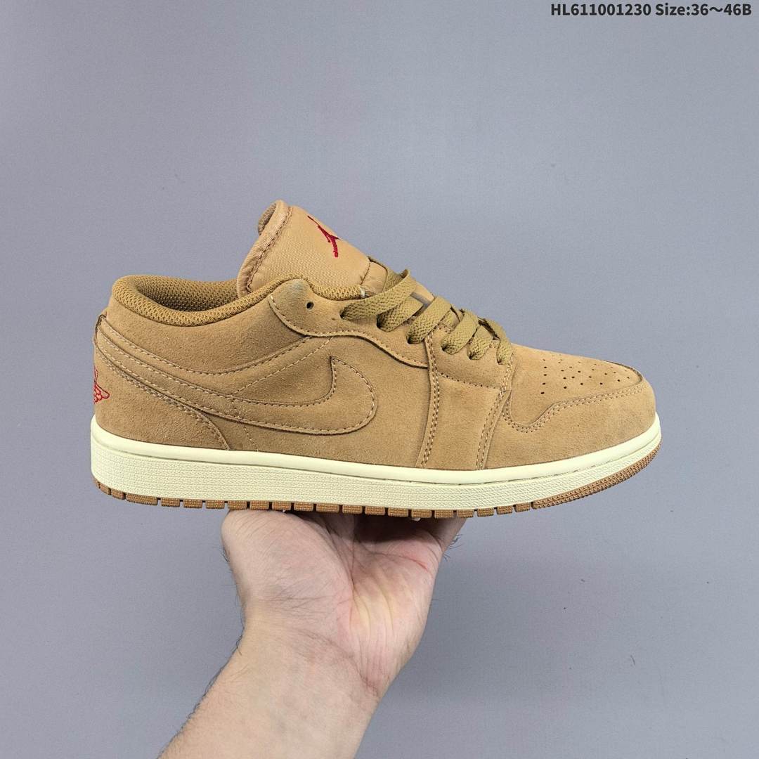 Nike Air Jordan 1 Low AJ1 1 -200 - foto 9