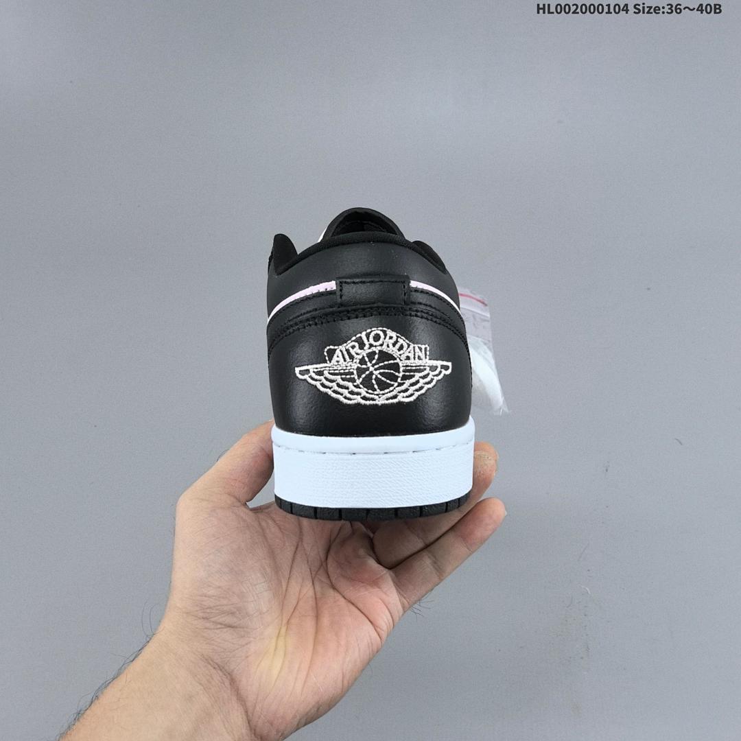 Air Jordan 1 Low AJ1 1 aj1 1 Swoo - foto 5