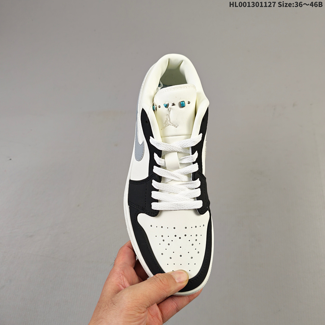 Air Jordan 1 Low "Soft Pearl" AJ1 1 aj1 1 - foto 6
