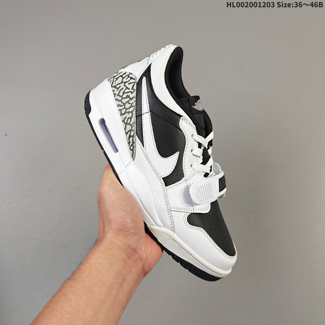 Air Jordan Legacy 312 Low AJ312 312 aj312 312 “ - foto 8