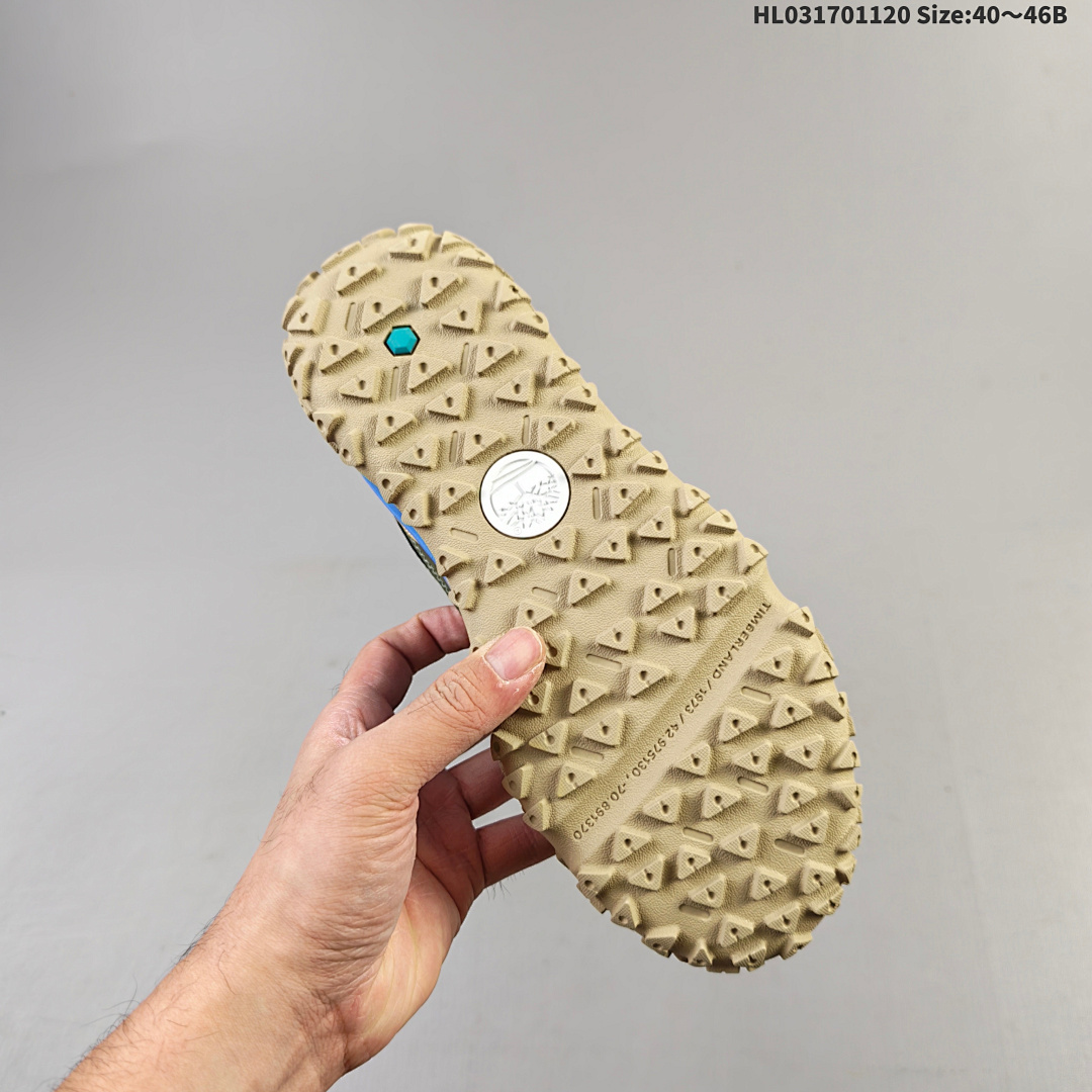 Timberland / 25ss 🇮🇹 - foto 5