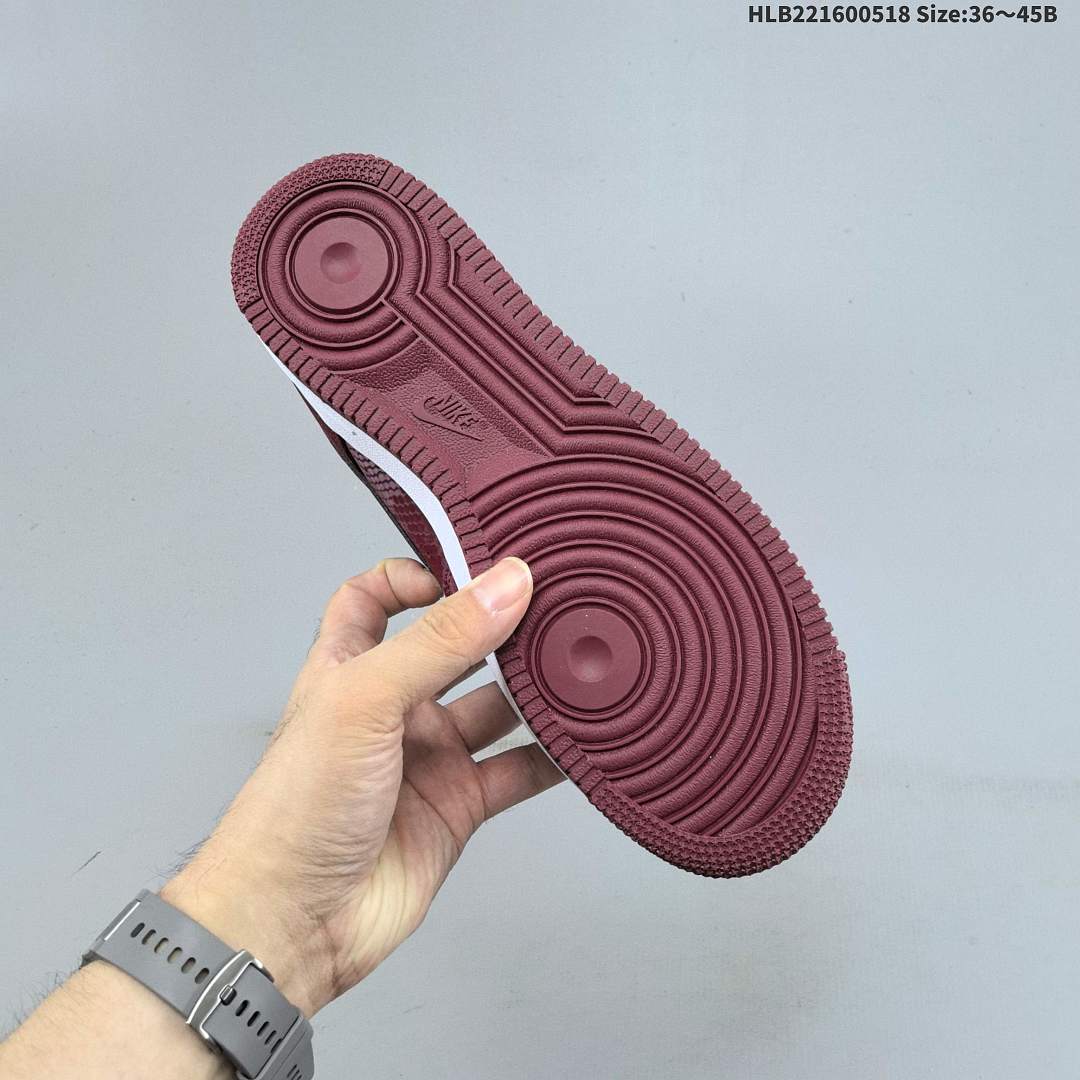 NIKE AIR FORCE 1‘07 LV8 -6 - foto 7
