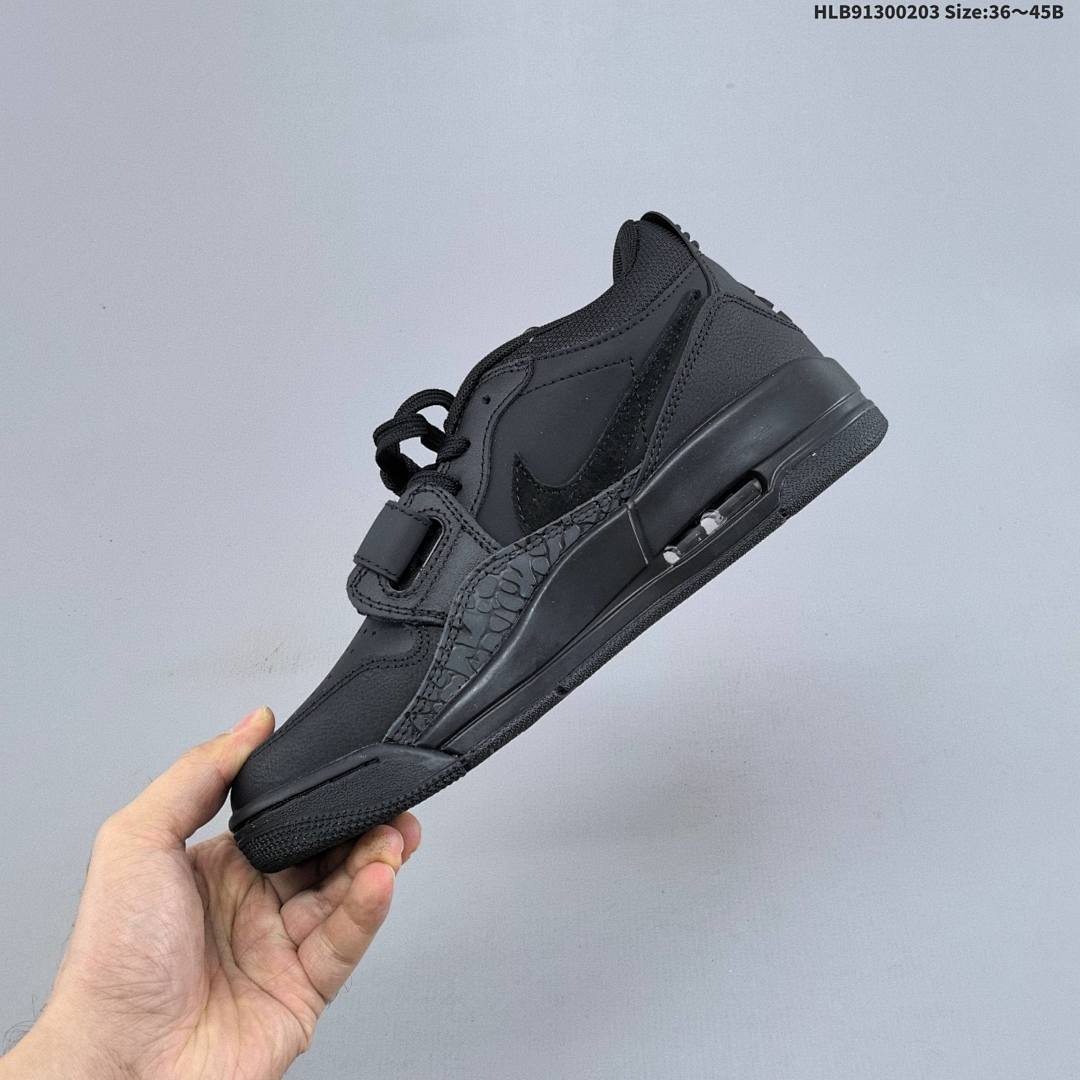 Air Jordan Legacy 312 Low AJ312 312 aj312 312 “ ” Air Jordan - foto 7