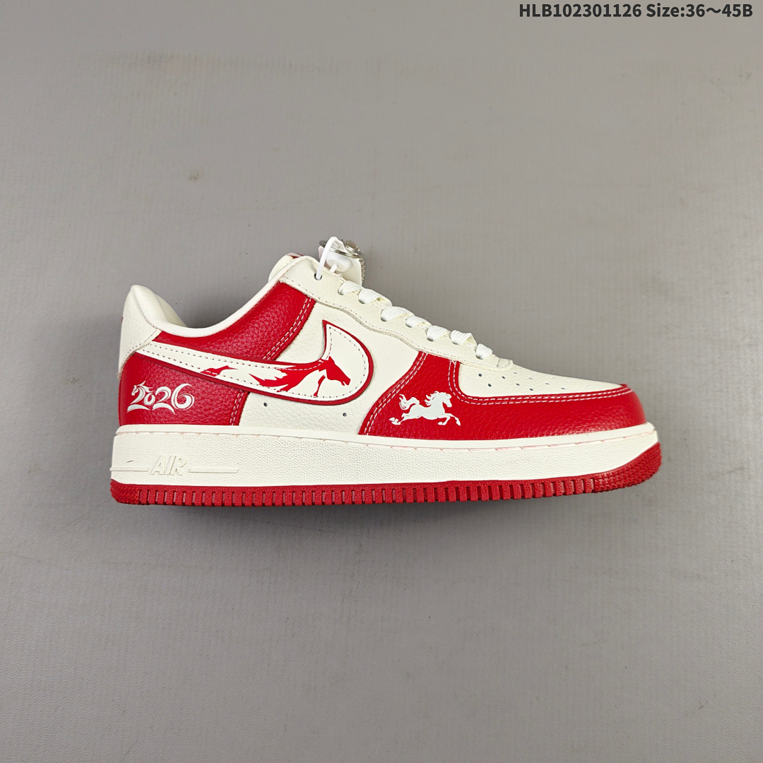Nike AIR FORCE 1‘07 Force 1