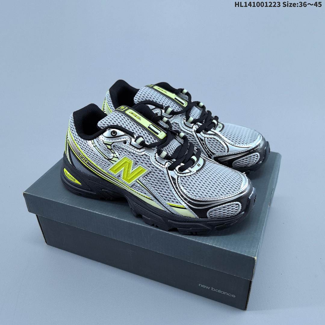 New Balance 740 NB740 - foto 3