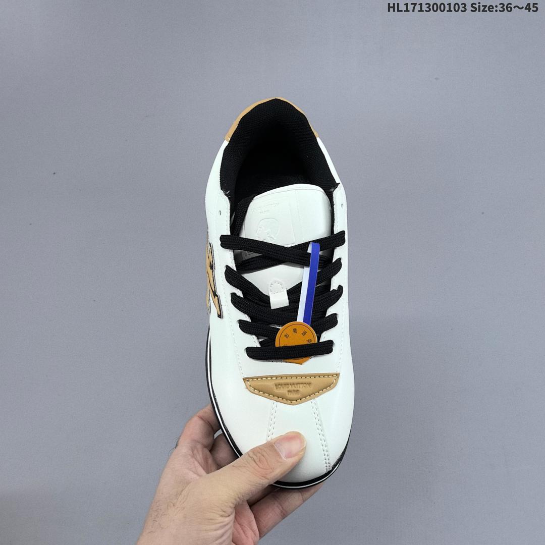 LOUIS VUITTON X NIGO BUTTERSOFT FW25 LOUIS VUITTON LV Butter - foto 6