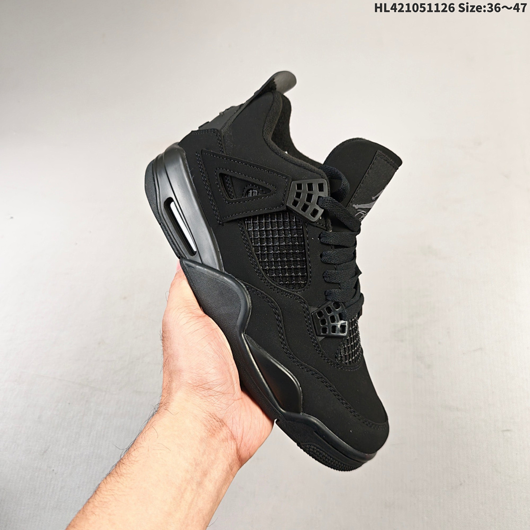 Nike Air Jordan 4 Retro OG · AJ4 4 - foto 9