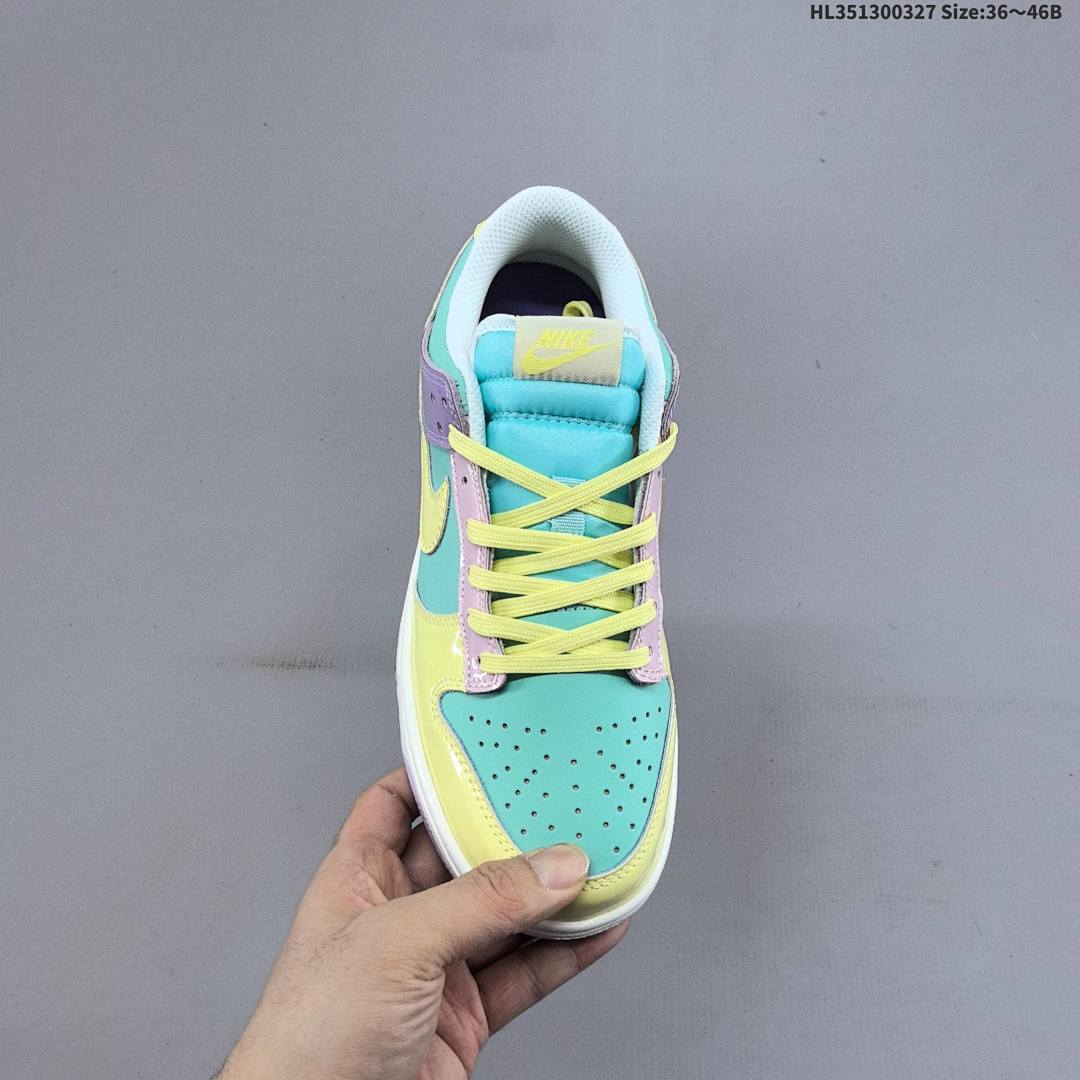 Nike SB Dunk Low ZoomAir - foto 5
