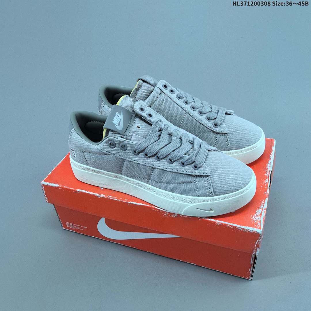 Devin Booker x Nike Blazer Low Detroit Tigers D - foto 7