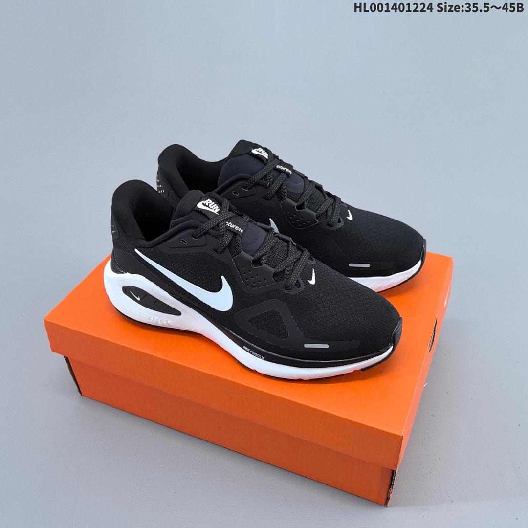 Nike Zoom Structure 26 26 Nike Zoom Structure 26 - foto 3