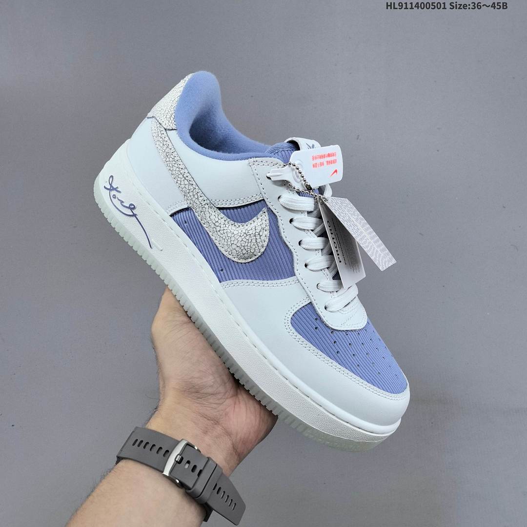 Nike Air Force 1’07 Force - foto 3