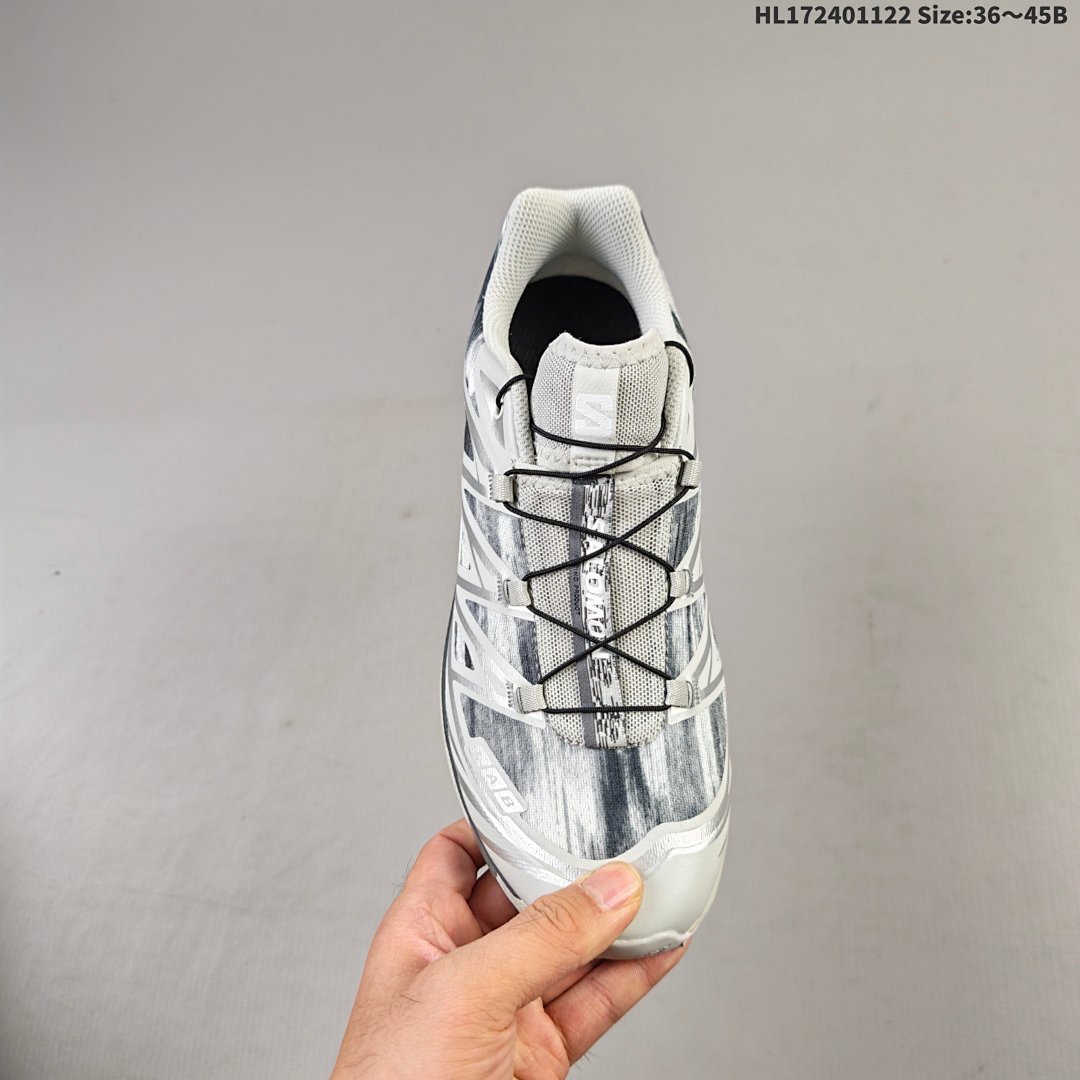 - Salomon XT-6 CAMO - foto 7