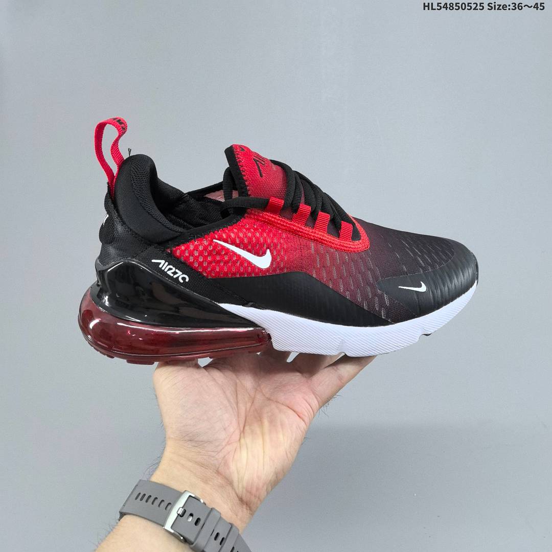 Nike Air Max 270 Max Air - foto 2