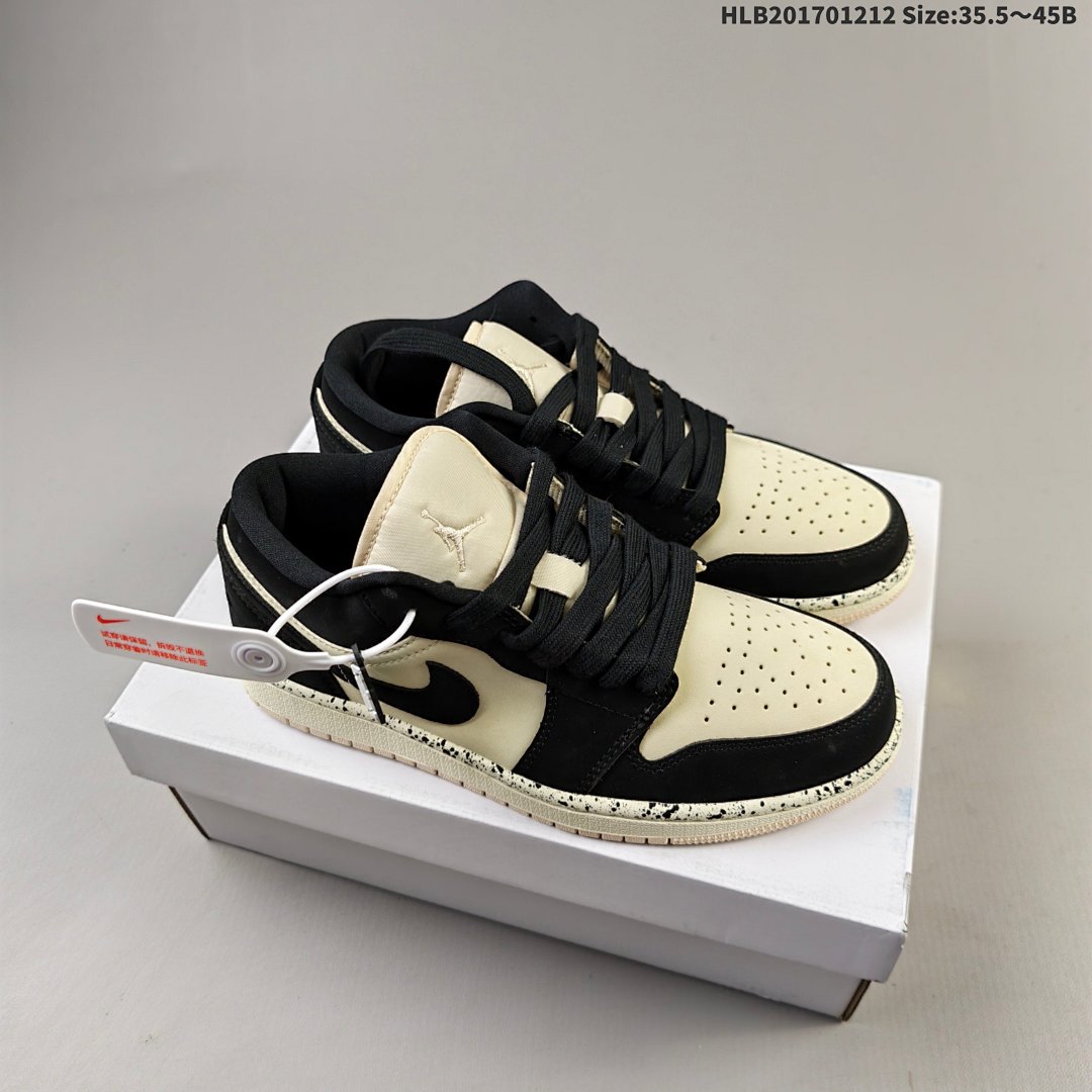 Nike Air Jordan 1 Low OG AJ1 1