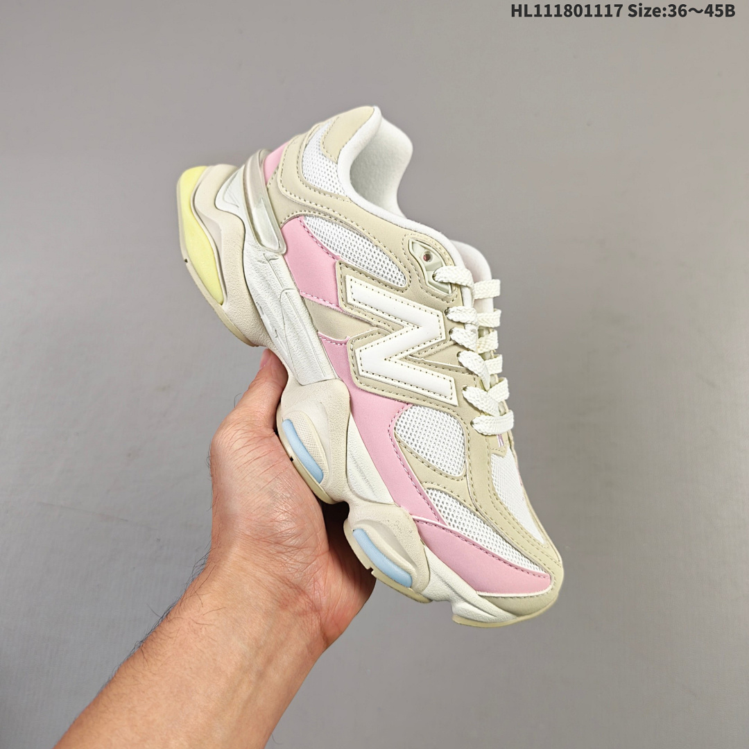 New Balance 9060 ABZORB - foto 9
