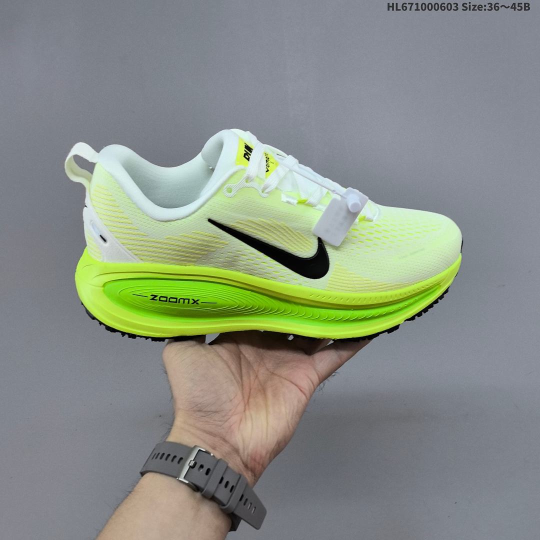 NK Air Zoom Vomero 18 - foto 3