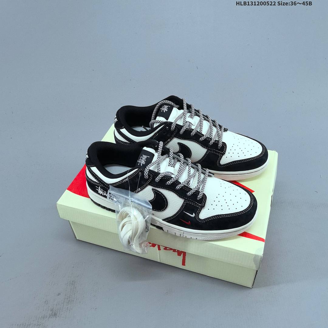 NIKE DUNK SB LOW Dunk SB Dunk Dunk Dunk SB - foto 6