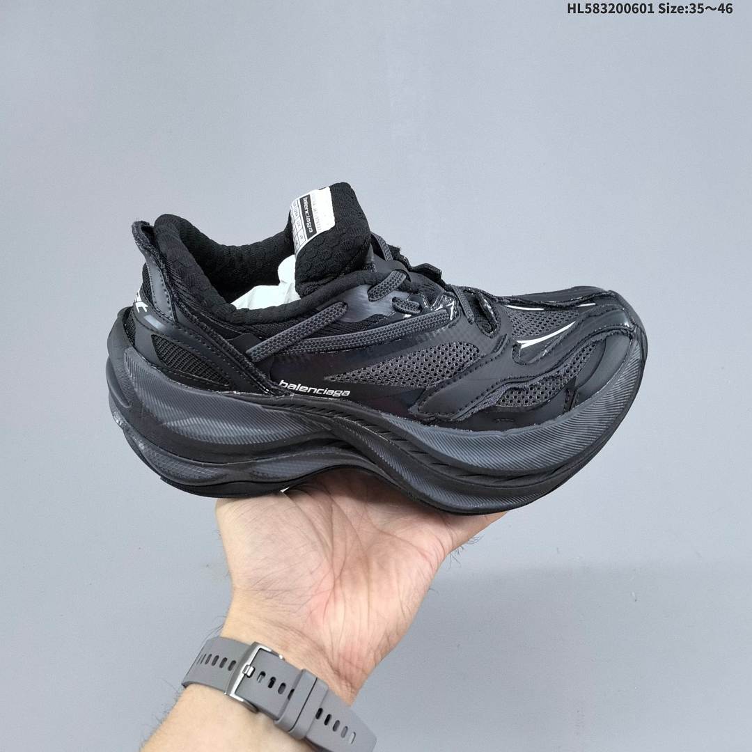 Balenciaga/ 6XL Extreme laces - foto 3