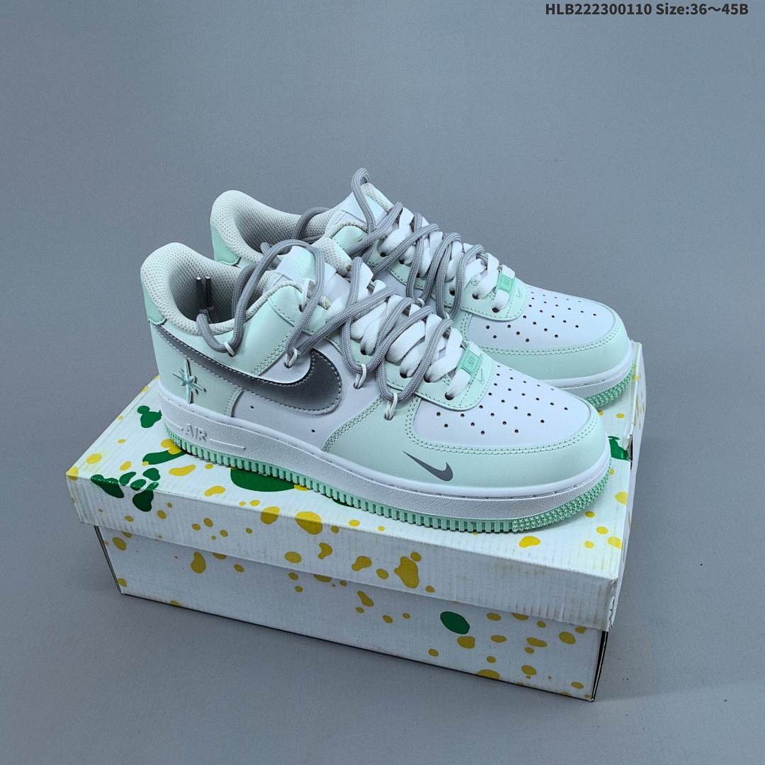 Nike Air Force 1 Low - foto 3