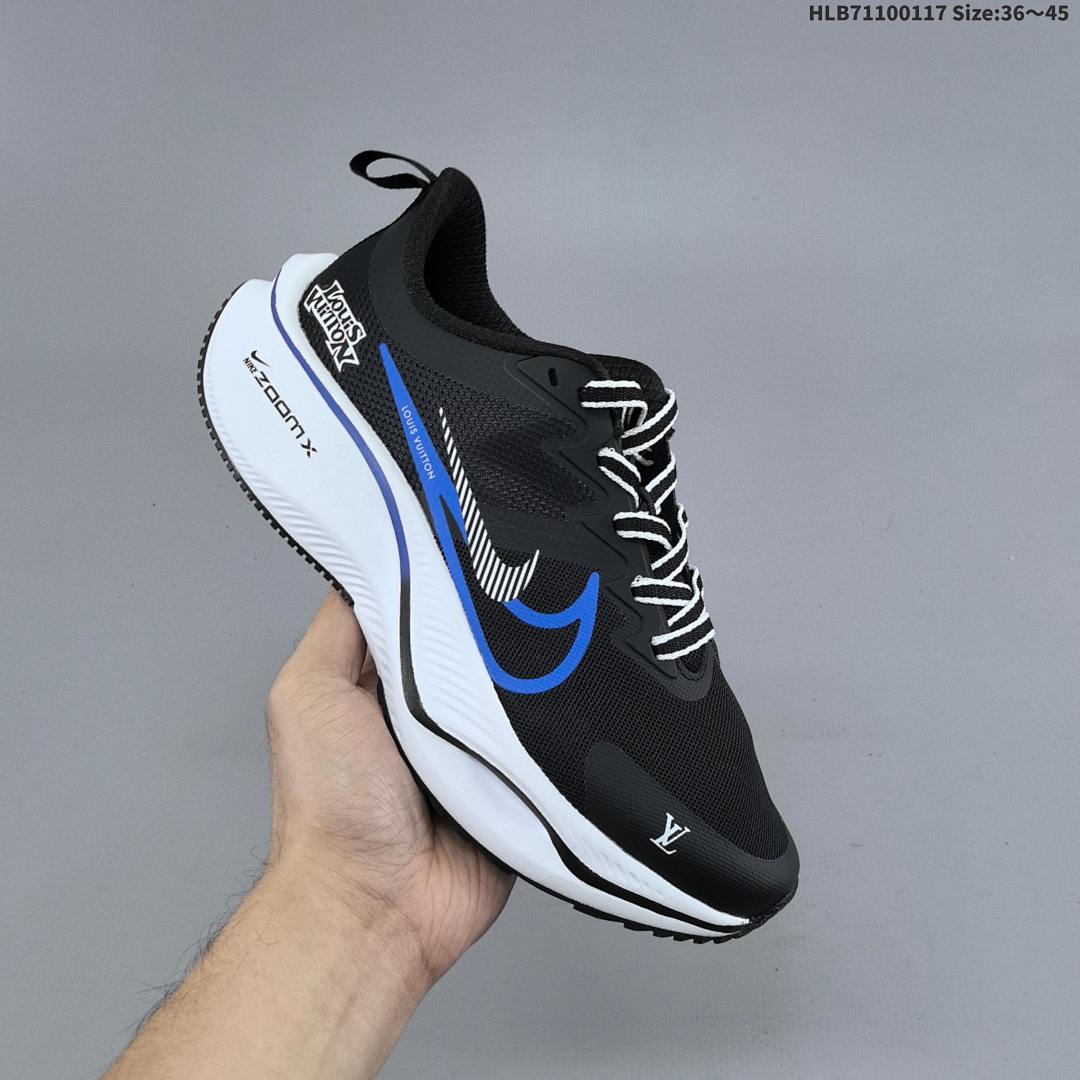 Nike Zoom Plus ‘DIY’ - foto 5
