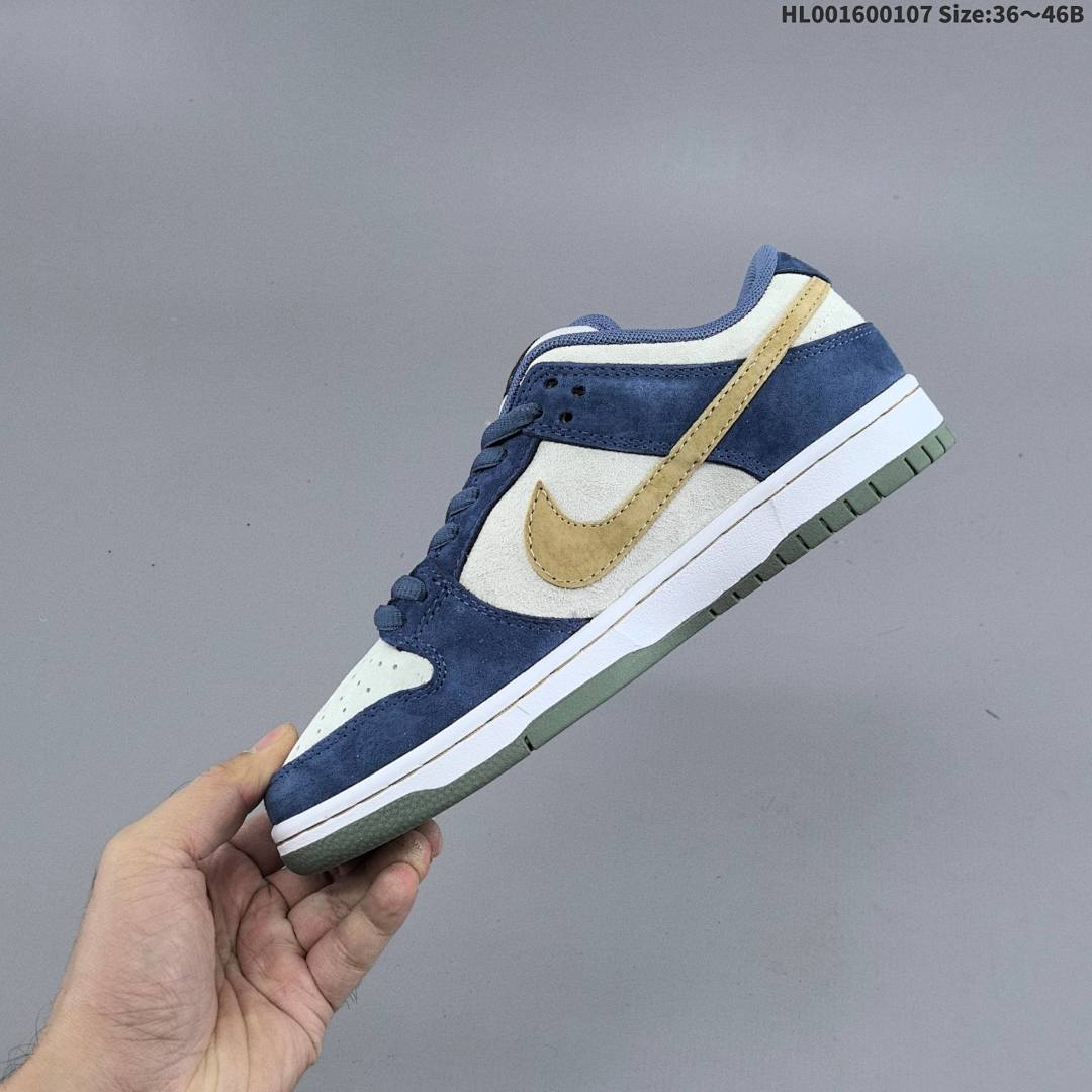 Nike Dunk SB Low "Polar Fog" SB Nike Dunk SB Low - foto 7