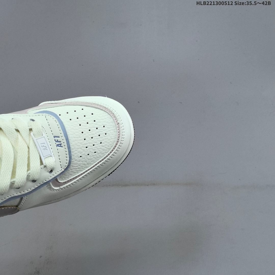 NK WMNS Air Force 1 Shadow EVA + RB - foto 8