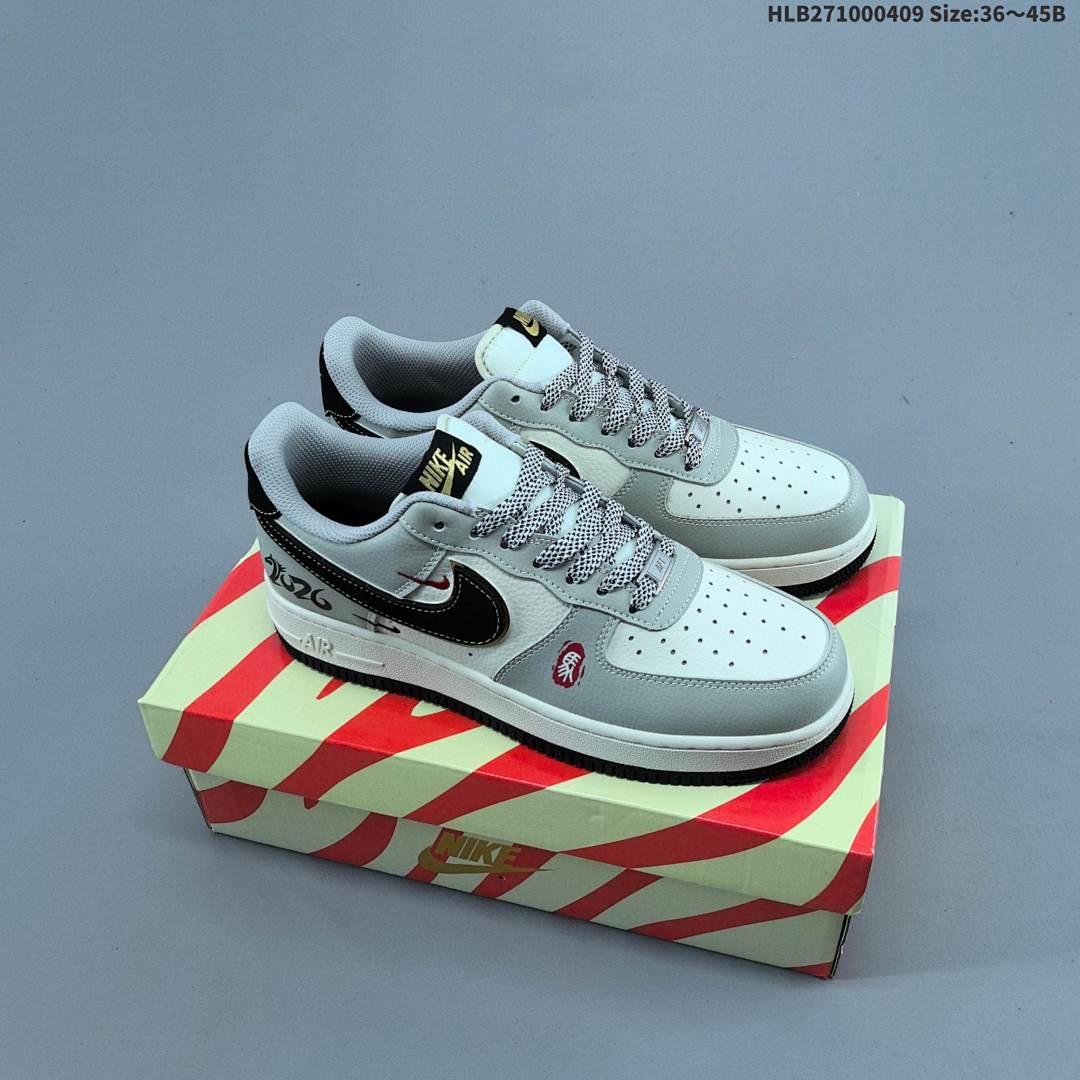 NIKE AIR FORCE 1‘07 LV8 - foto 7