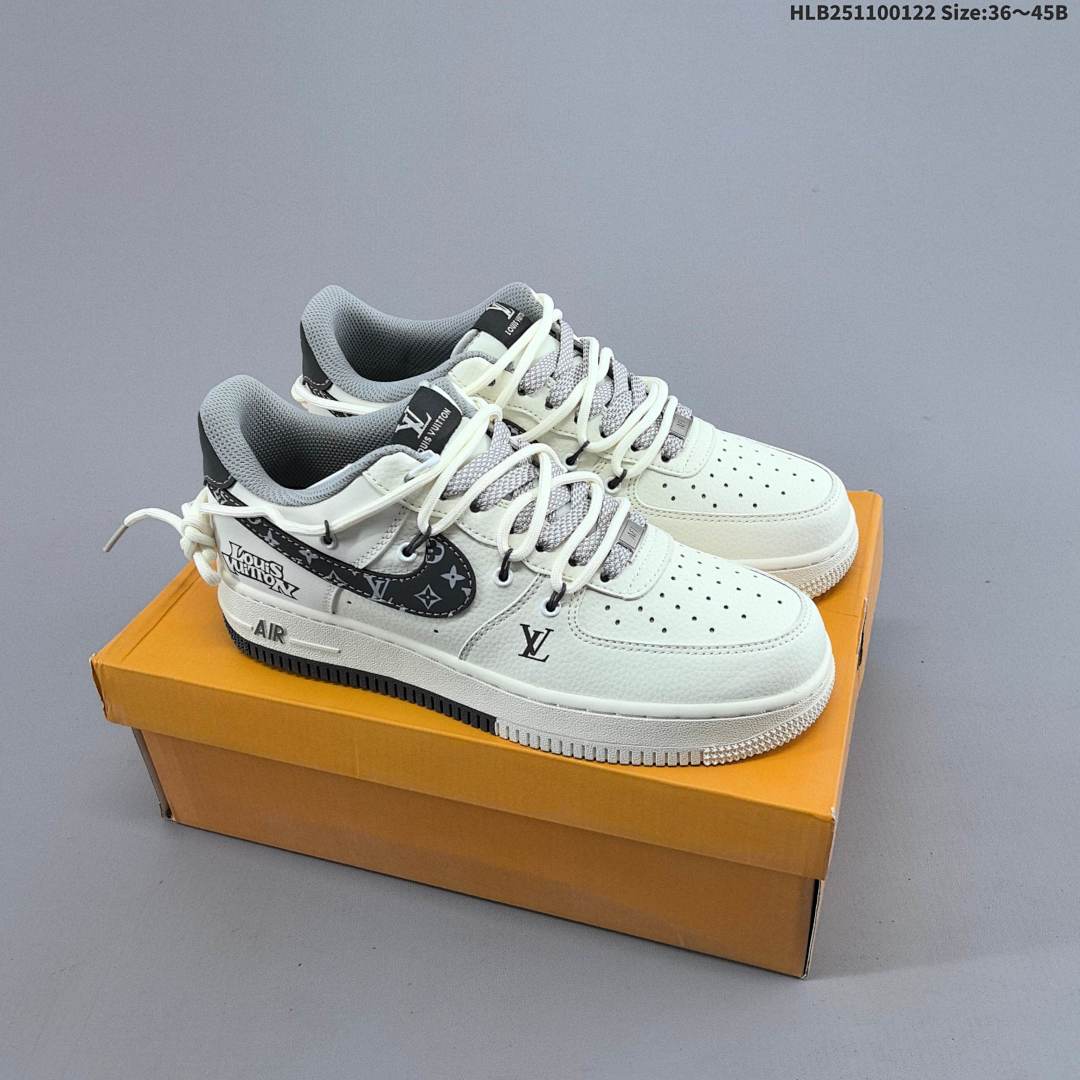 NIKE AIR FORCE 1‘07 LV8 - - foto 3