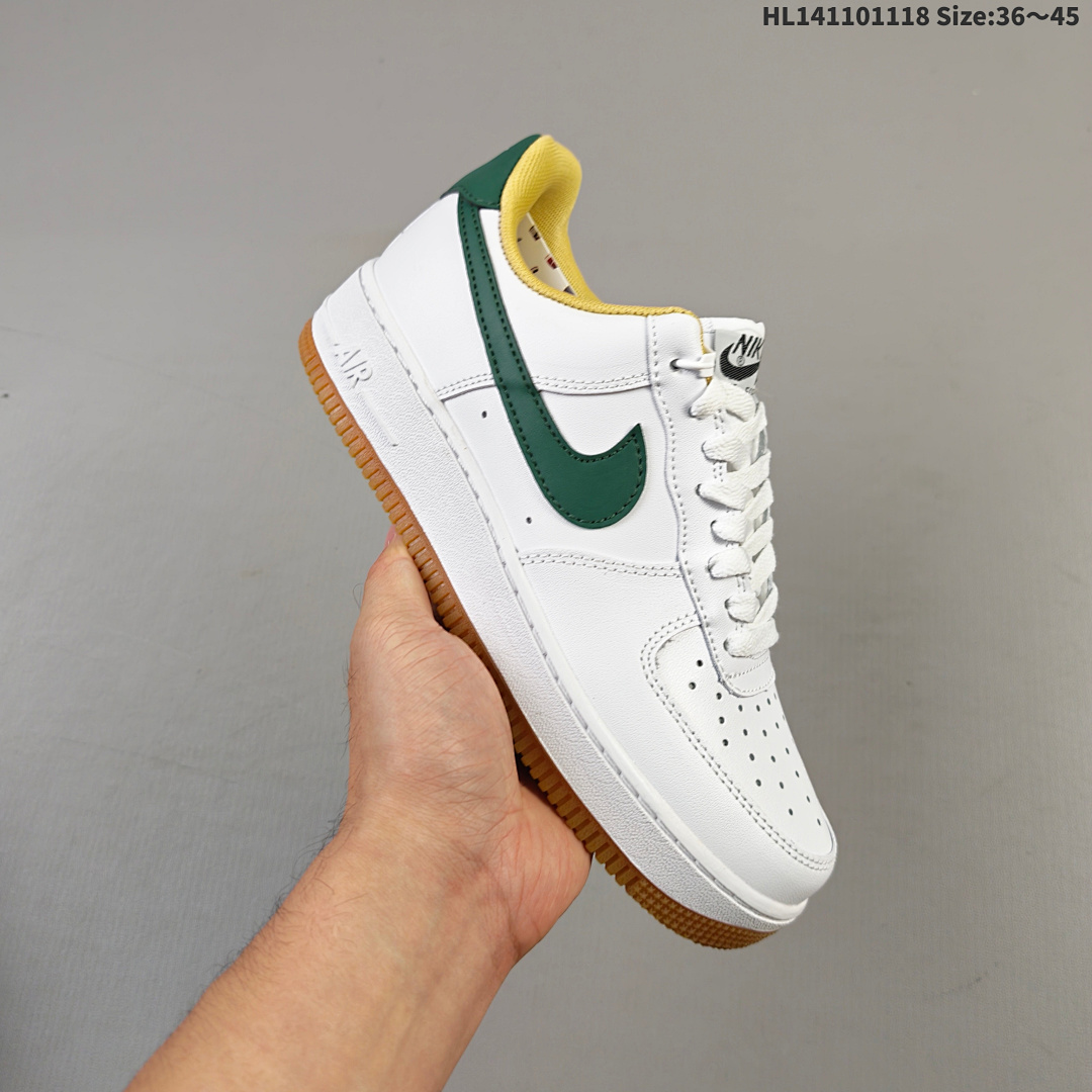 Nike AIR FORCE 1’07 Force - foto 6