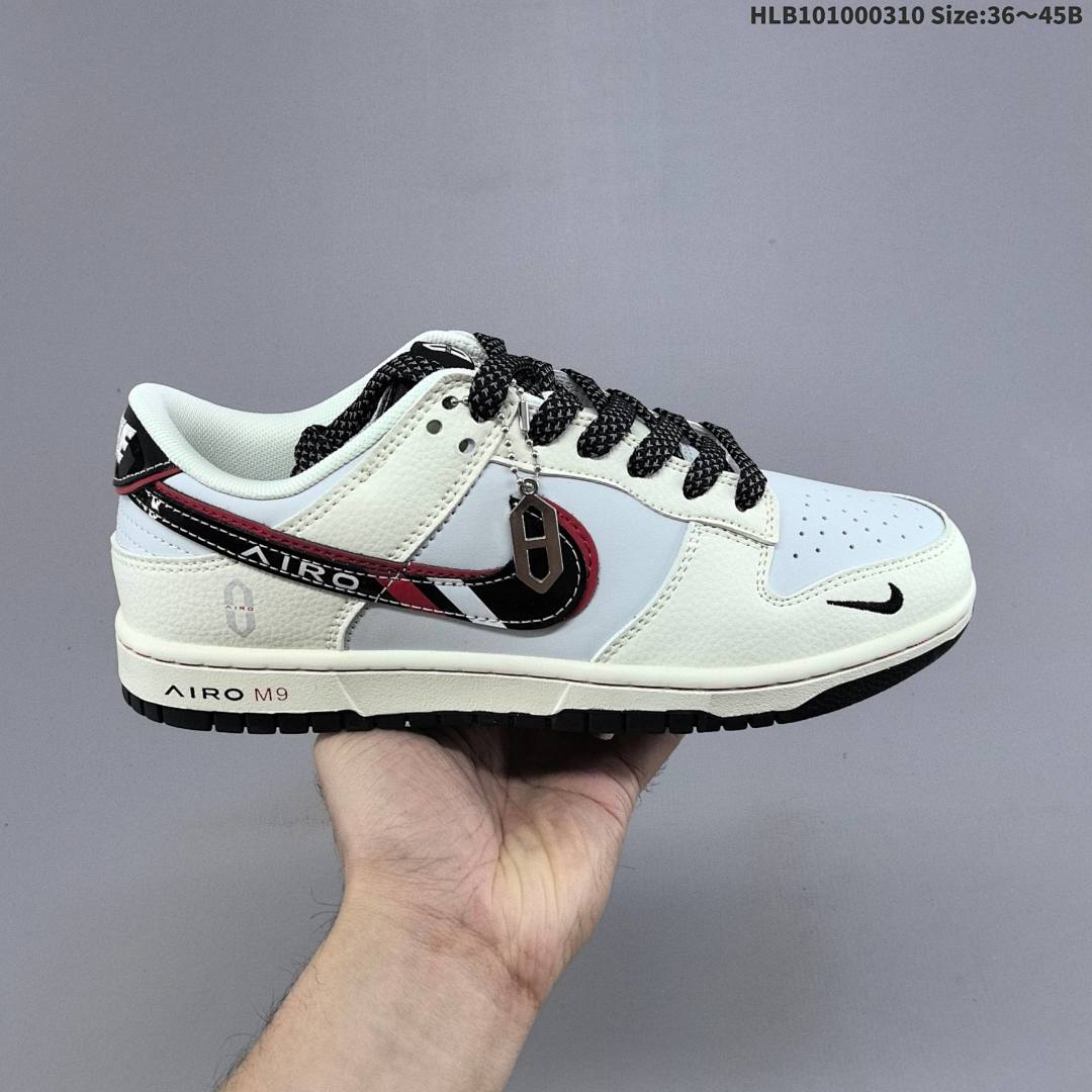 Nike Dunk Low Retro ‘DIY ’ sb - foto 2