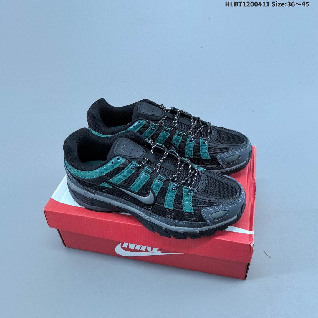 Nike P-6000 Nike p-6000 - foto 4
