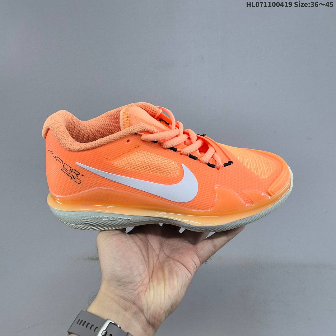 Nike Zoom Vapor Pro HC ID Size 45 - foto 5