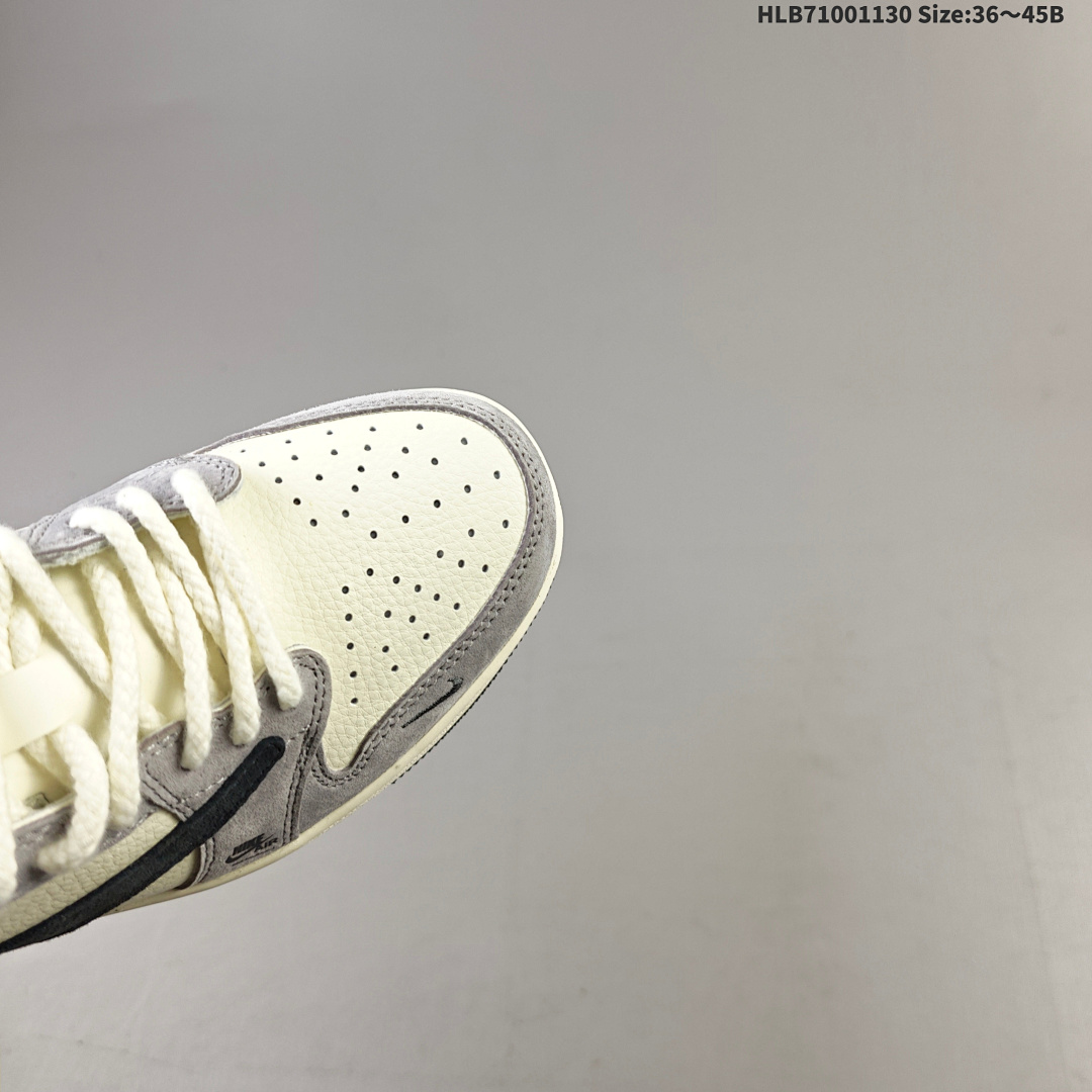 AJ1 Travis Scott x Air Jordan 1 ” Reverse Mocha “ AJ1 1 TS - foto 3