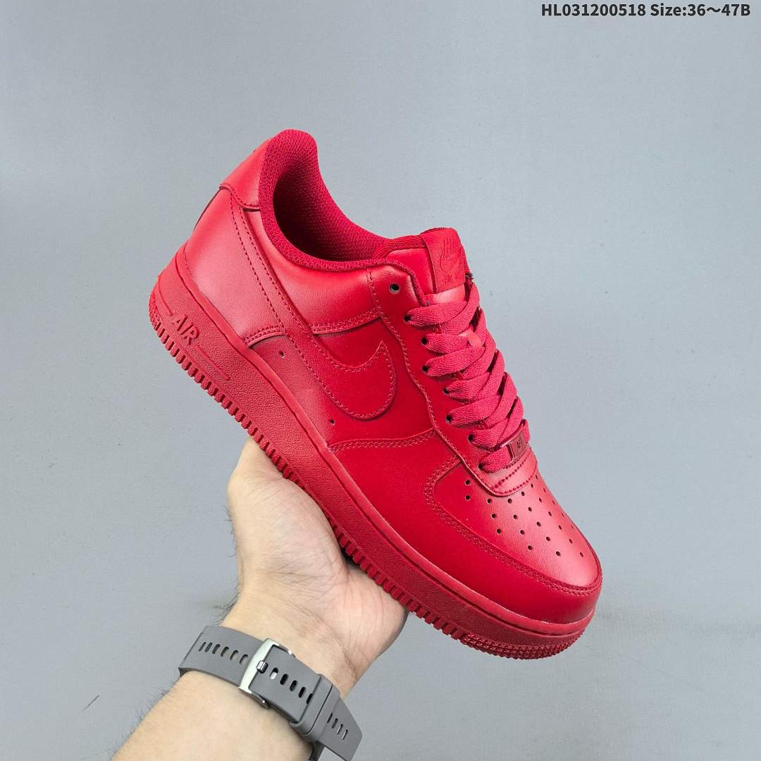 Nike Air Force 1“07 Force 1 - foto 3