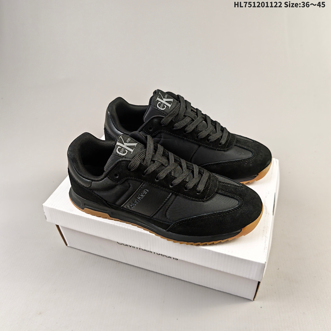 calvin klein CK Jeans HL751201122 Size 45 - foto 2